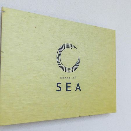 Senses Boutique Hotel & Apartments Playa Exterior foto