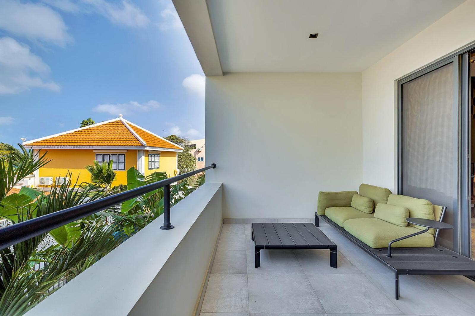 Senses Boutique Hotel & Apartments Playa Exterior foto