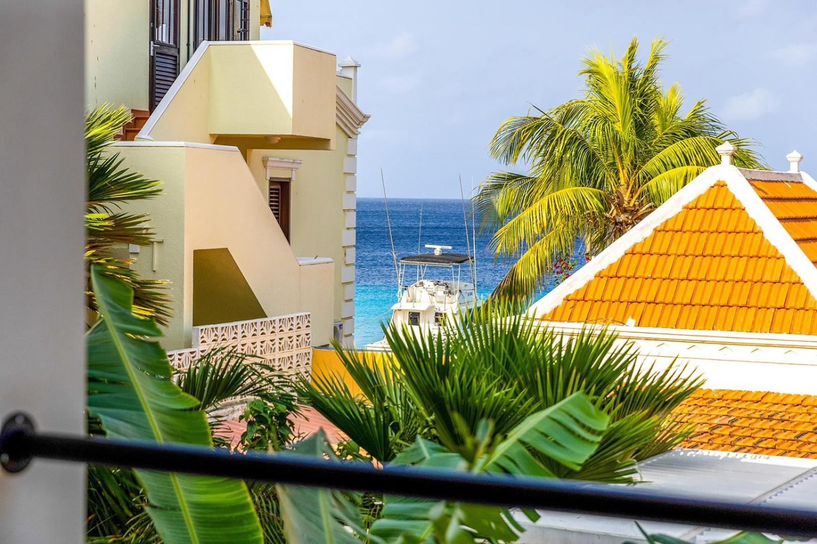Senses Boutique Hotel & Apartments Playa Exterior foto