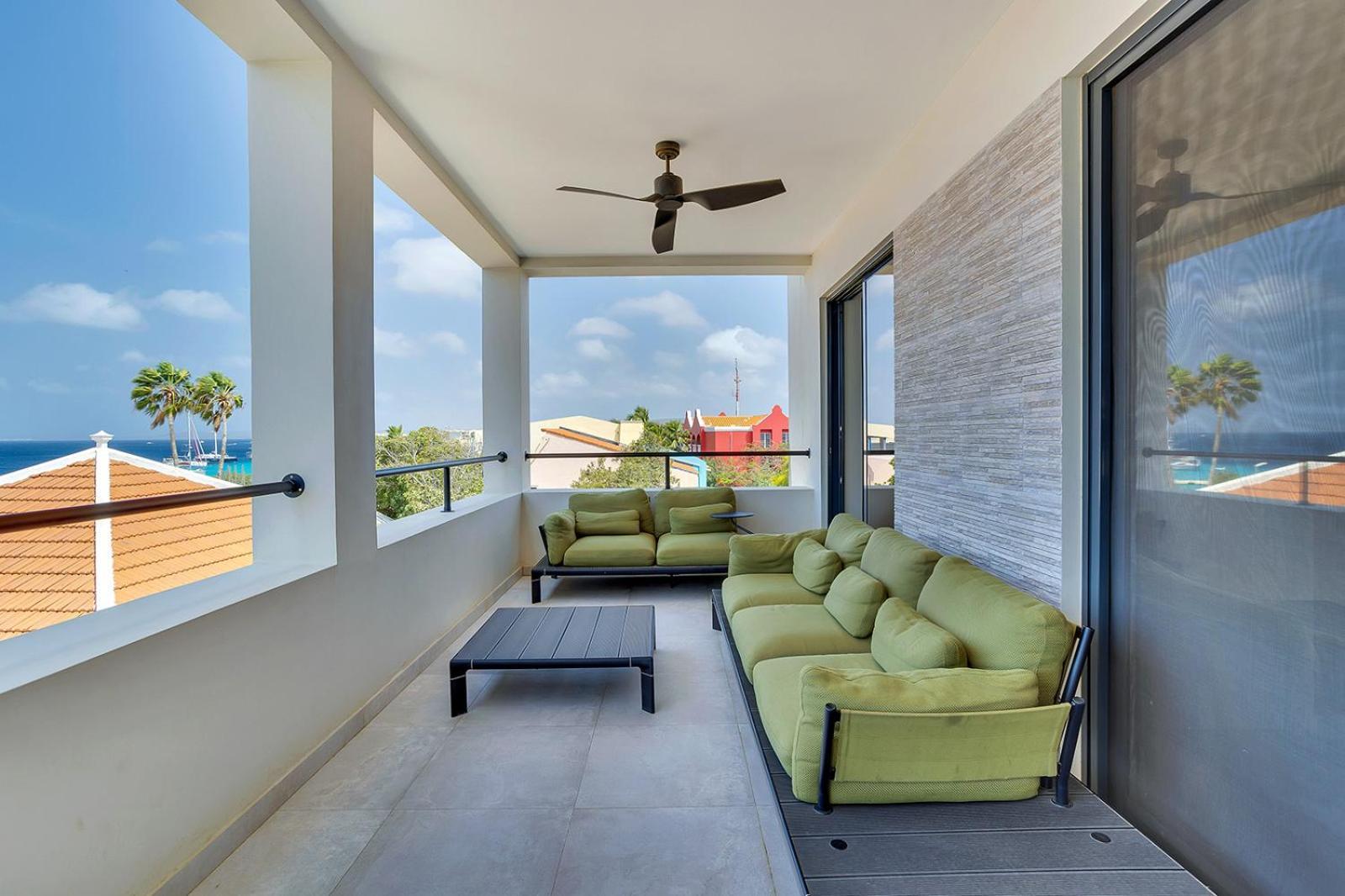 Senses Boutique Hotel & Apartments Playa Exterior foto