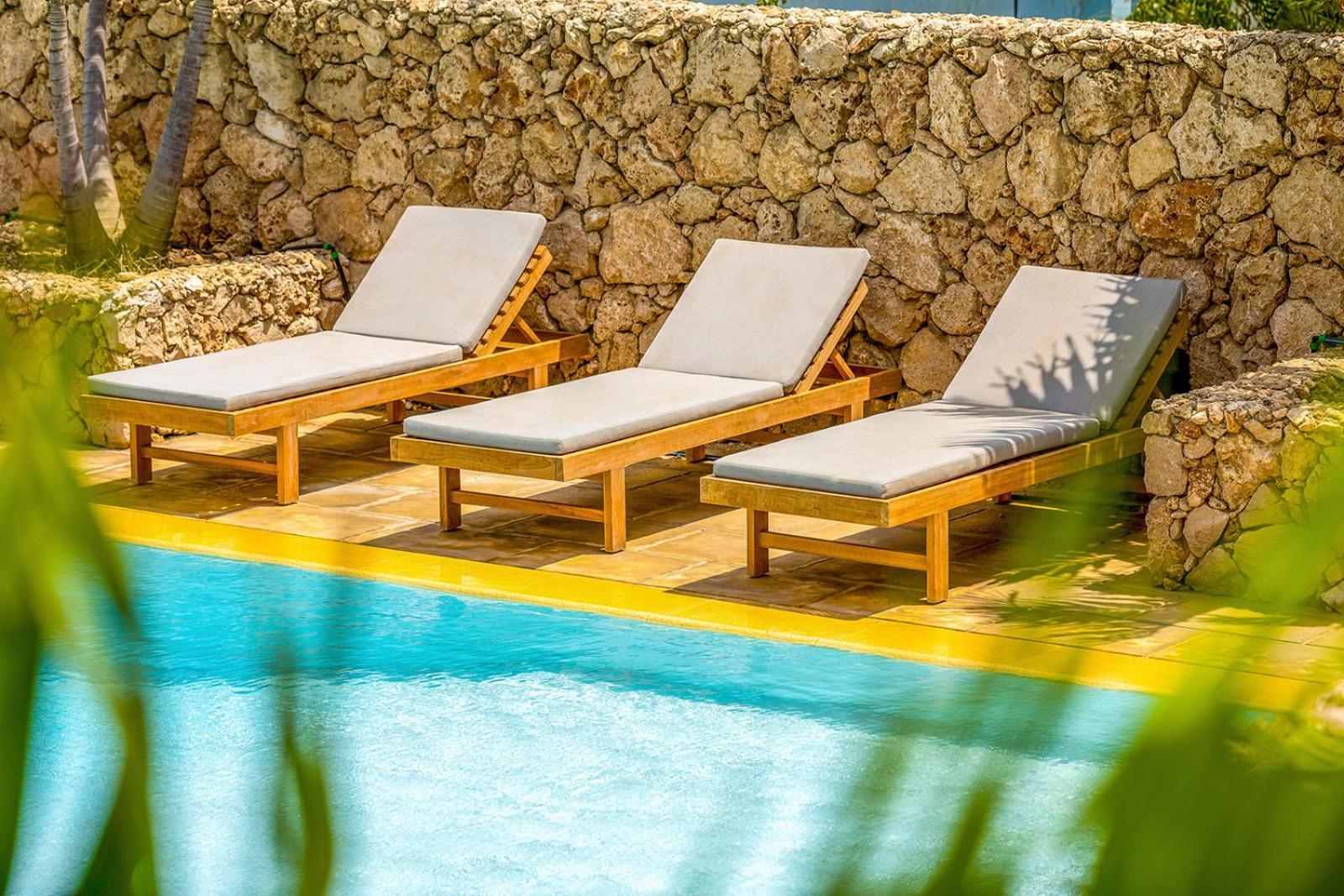 Senses Boutique Hotel & Apartments Playa Exterior foto