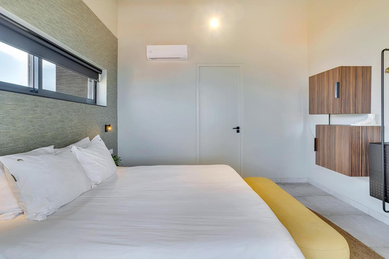 Senses Boutique Hotel & Apartments Playa Exterior foto