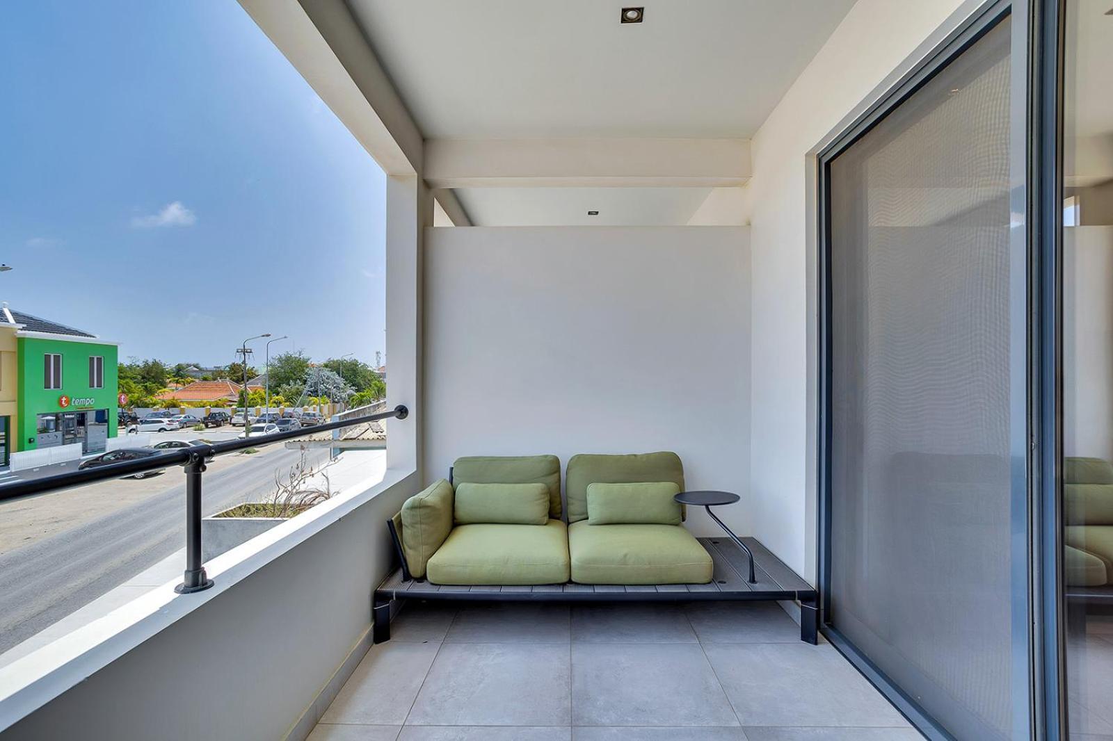 Senses Boutique Hotel & Apartments Playa Exterior foto