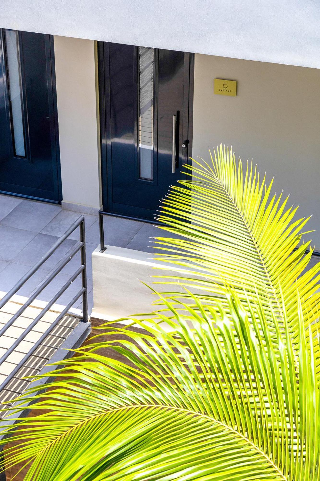 Senses Boutique Hotel & Apartments Playa Exterior foto